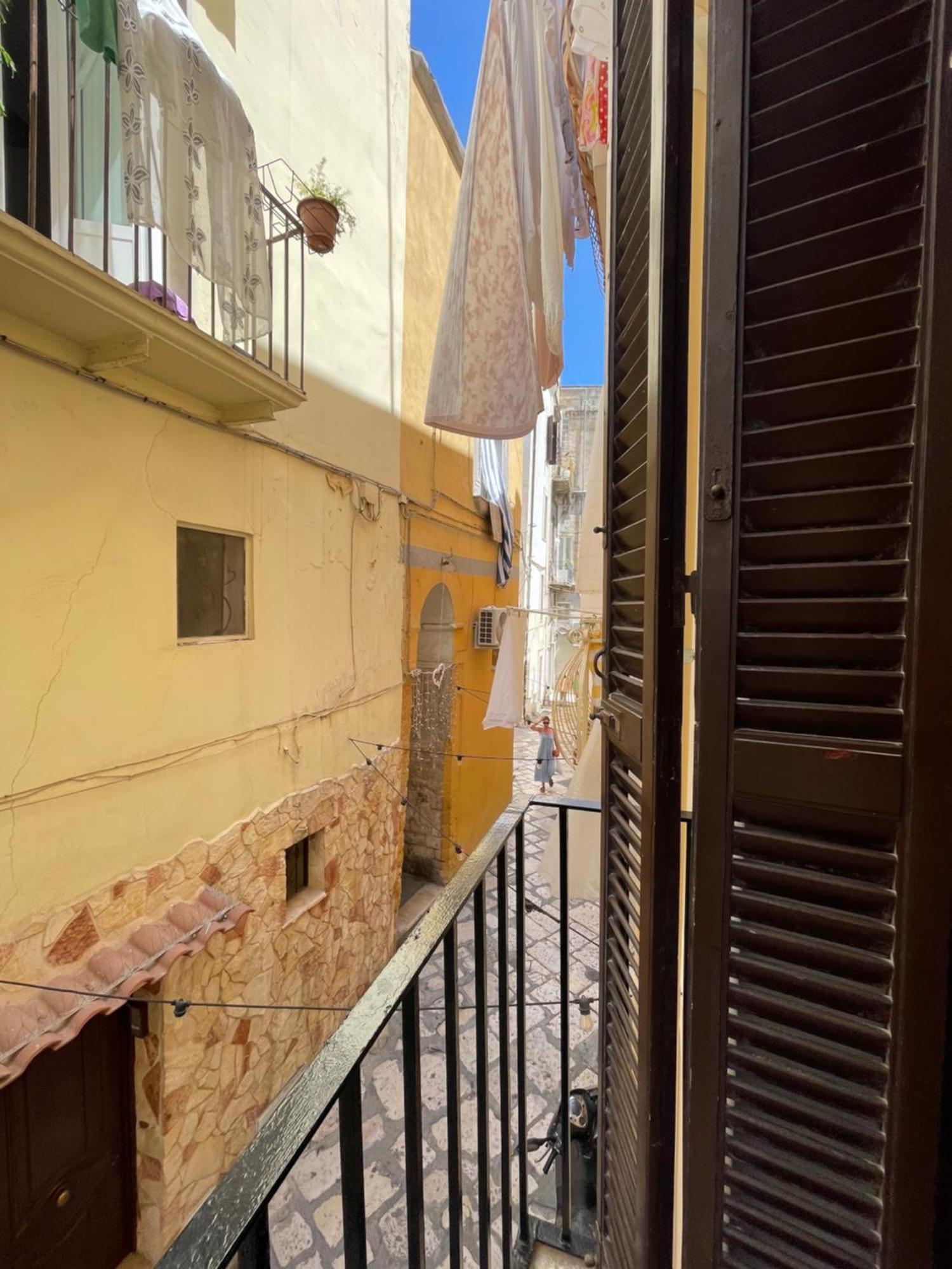 Il Serafino Pensión