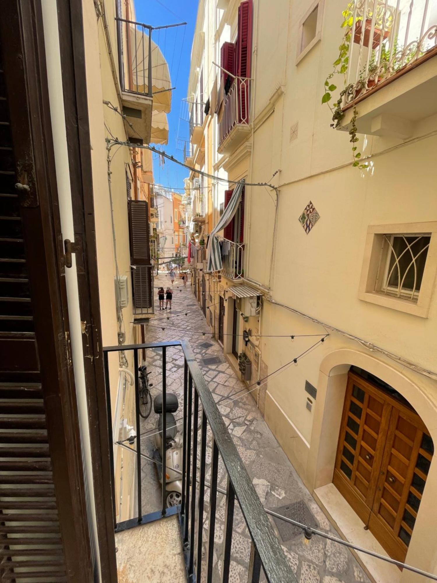Pensión Il Serafino