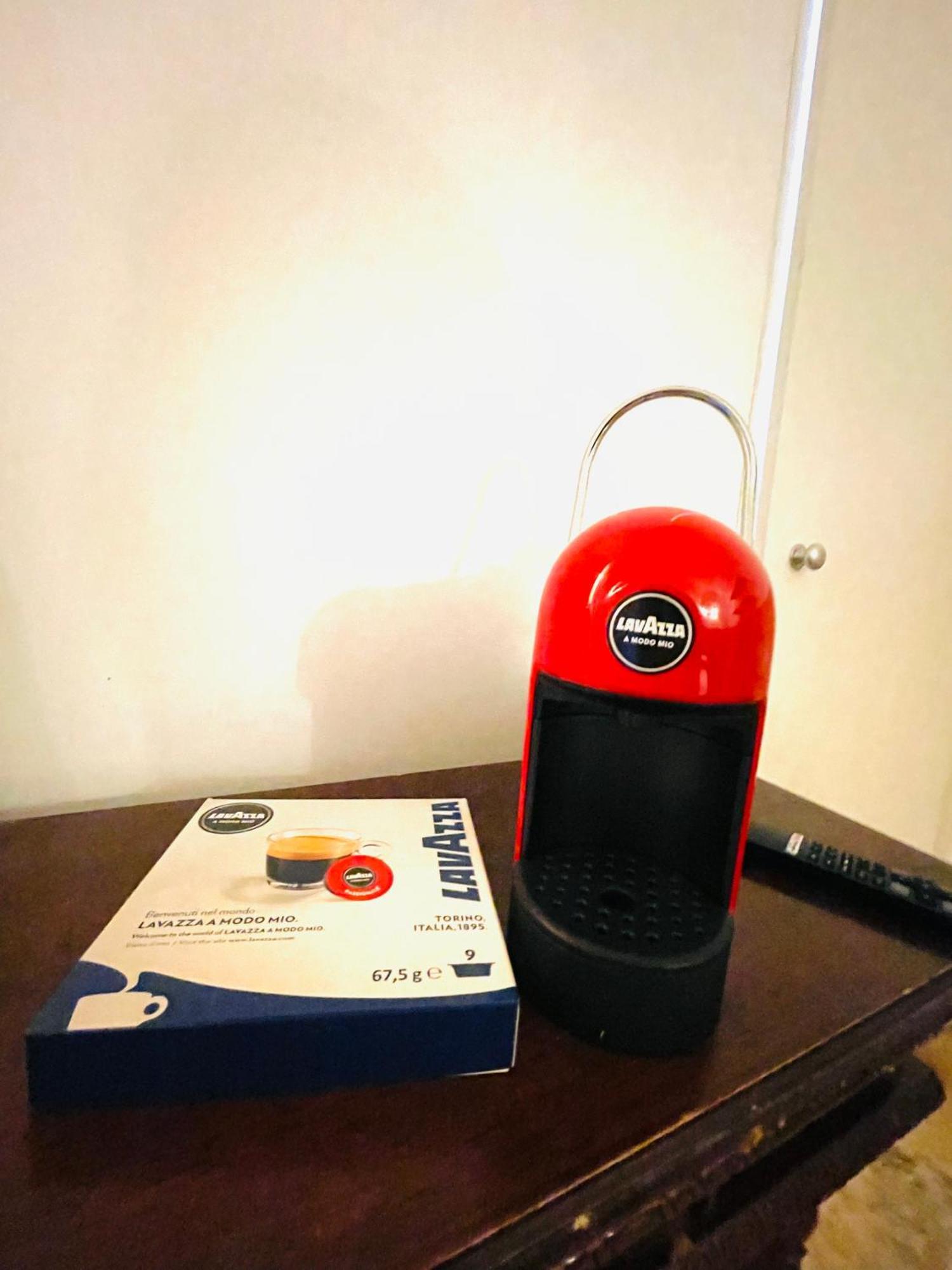 Pensión Il Serafino