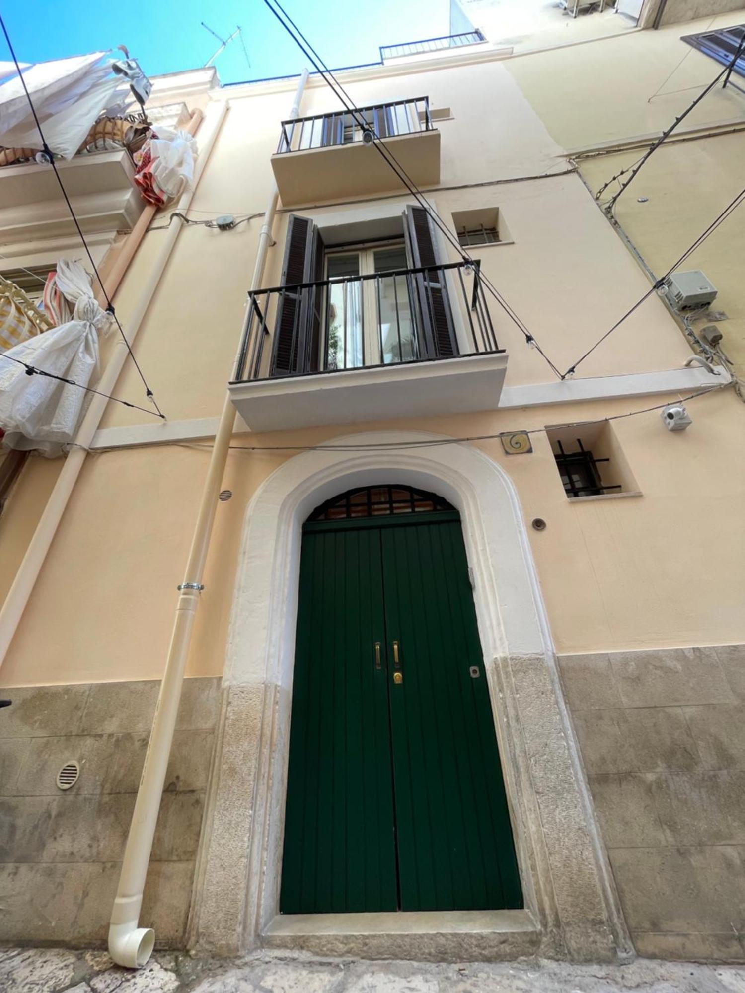 Il Serafino Pensión *