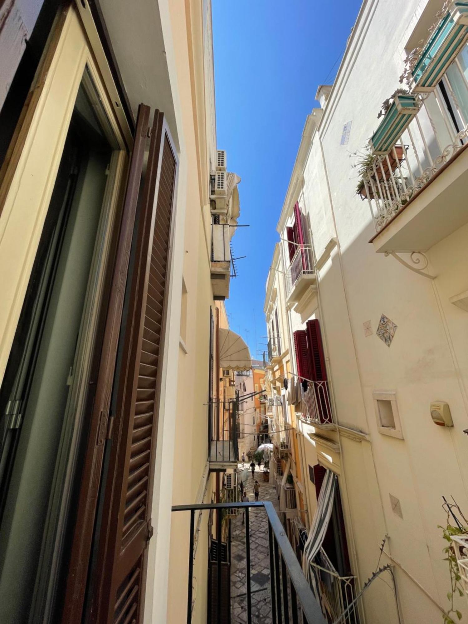 Il Serafino * Bari