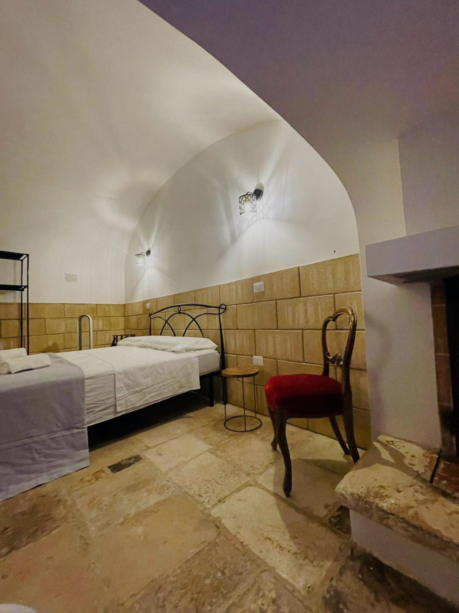 Il Serafino Gasthof Bari
