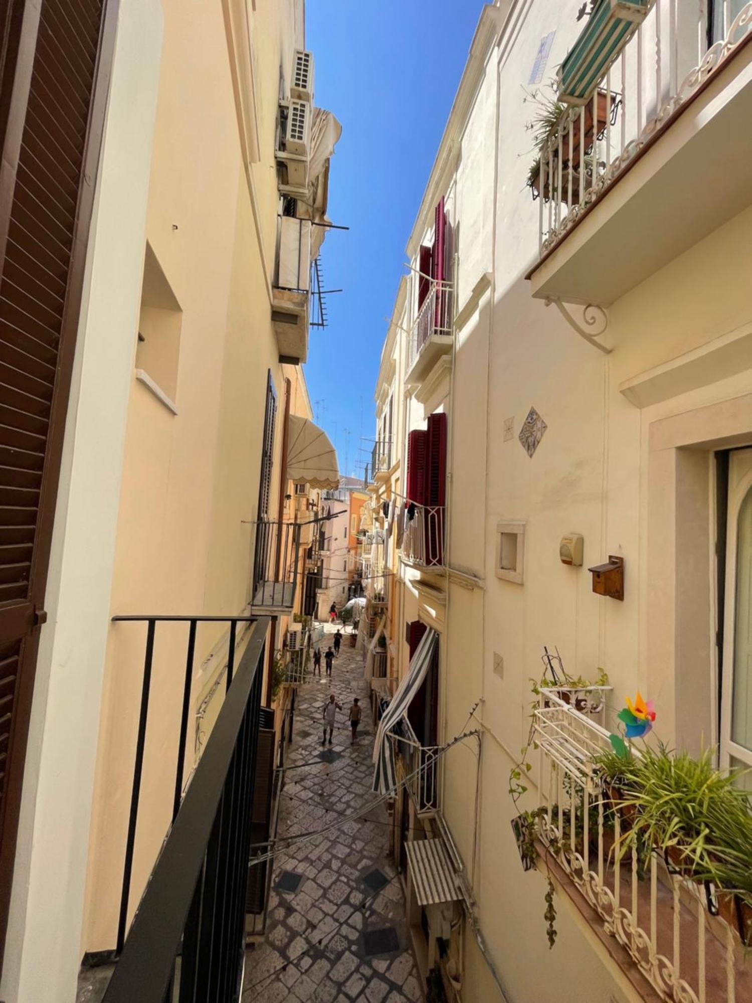 Pensión Il Serafino Bari