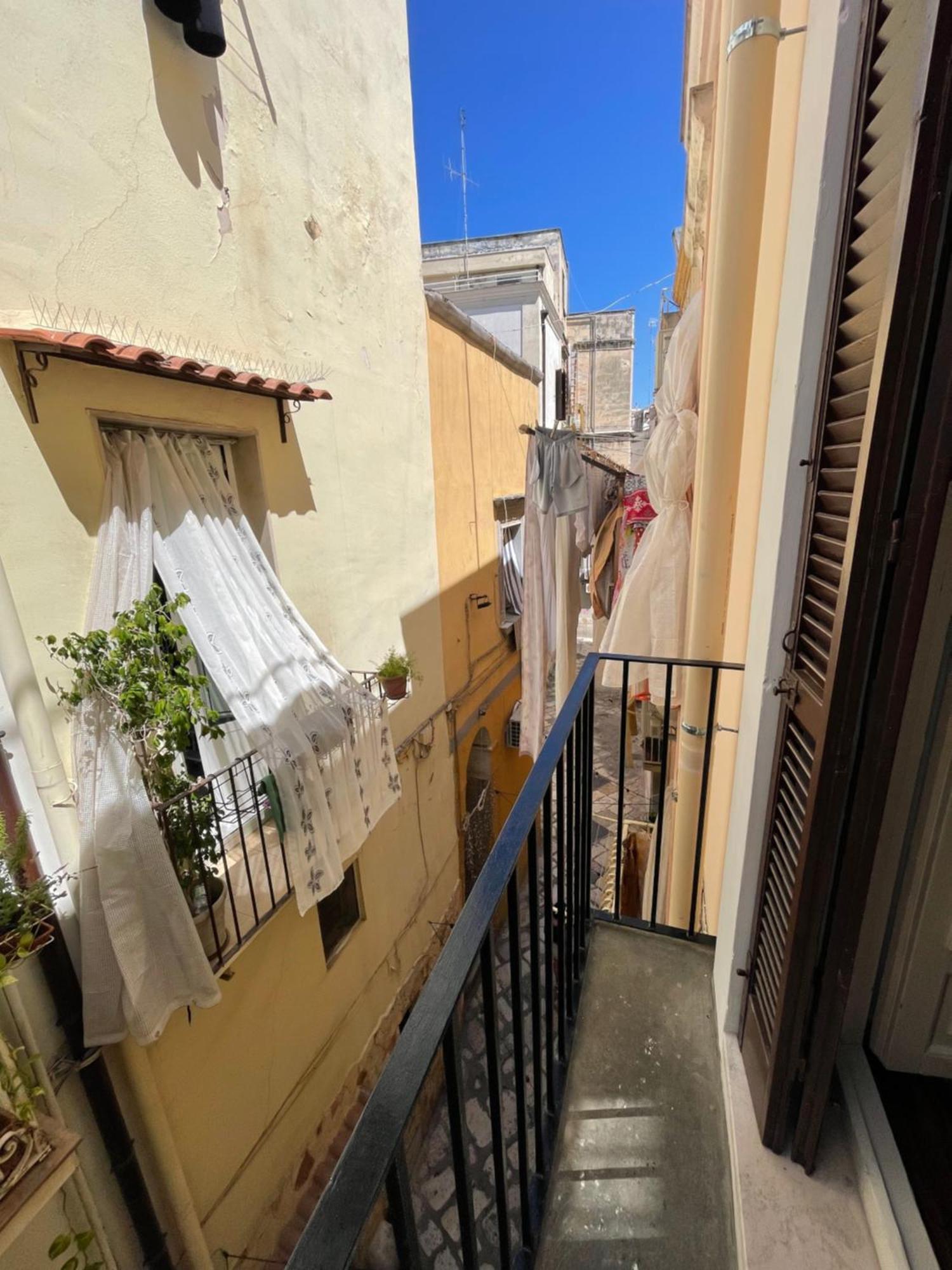 Il Serafino Pensión